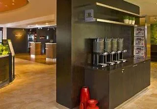 Courtyard By Marriott Phoenix Airport United States