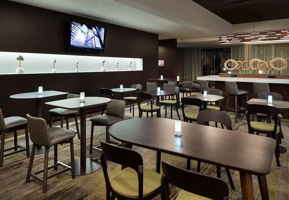 *** Hotel Courtyard By Marriott Phoenix Airport USA