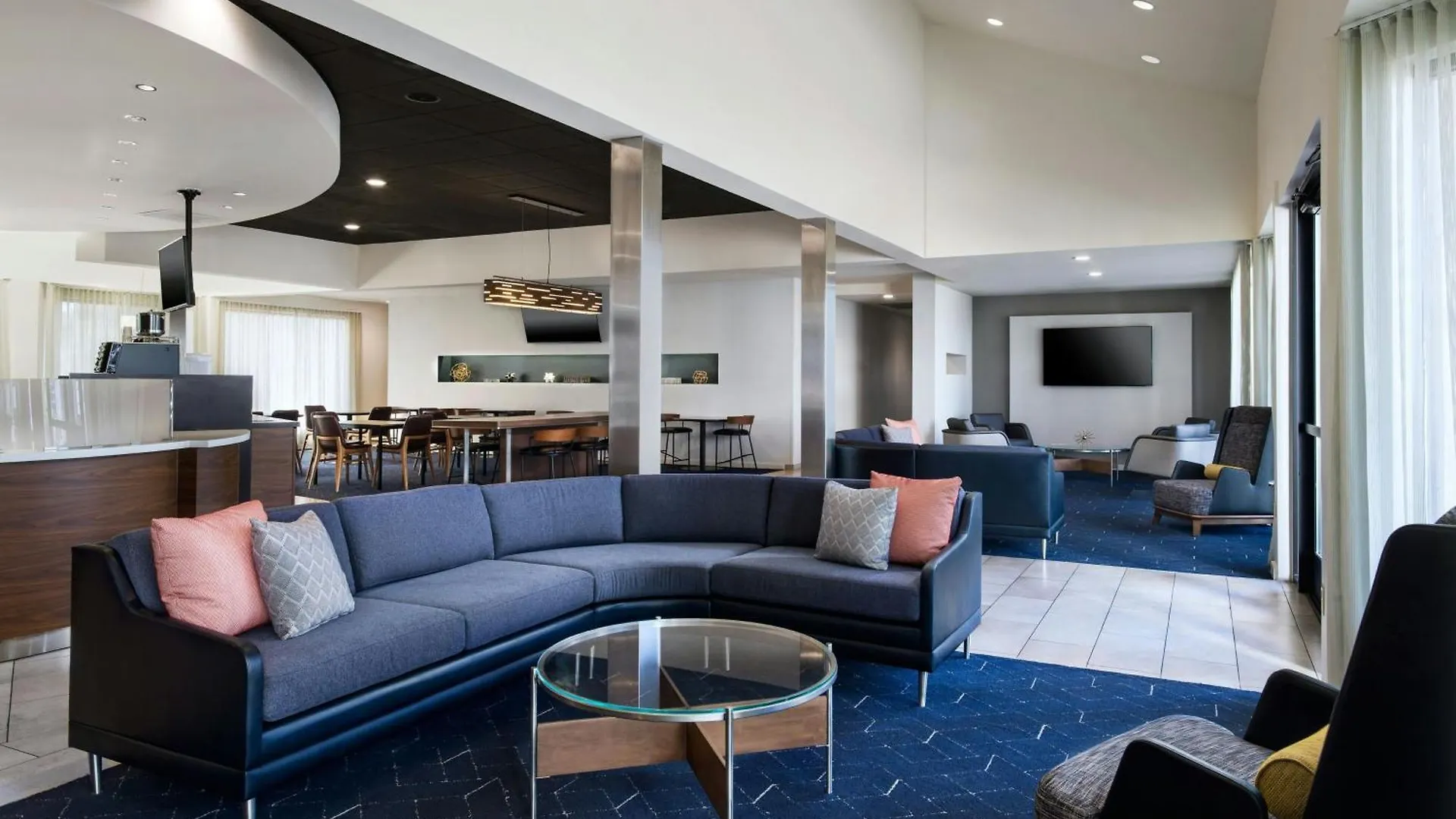 *** Hotel Courtyard By Marriott Phoenix Airport USA