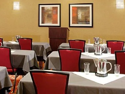 Courtyard By Marriott Phoenix Airport Hotel