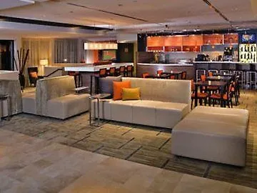 Hotel Courtyard By Marriott Phoenix Airport
