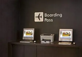 Courtyard By Marriott Phoenix Airport Hotel