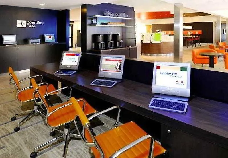 Courtyard By Marriott Phoenix Airport 3*,  USA
