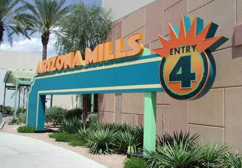 *** Hotel Courtyard By Marriott Phoenix Airport USA