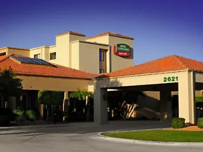 Courtyard By Marriott Phoenix Airport USA