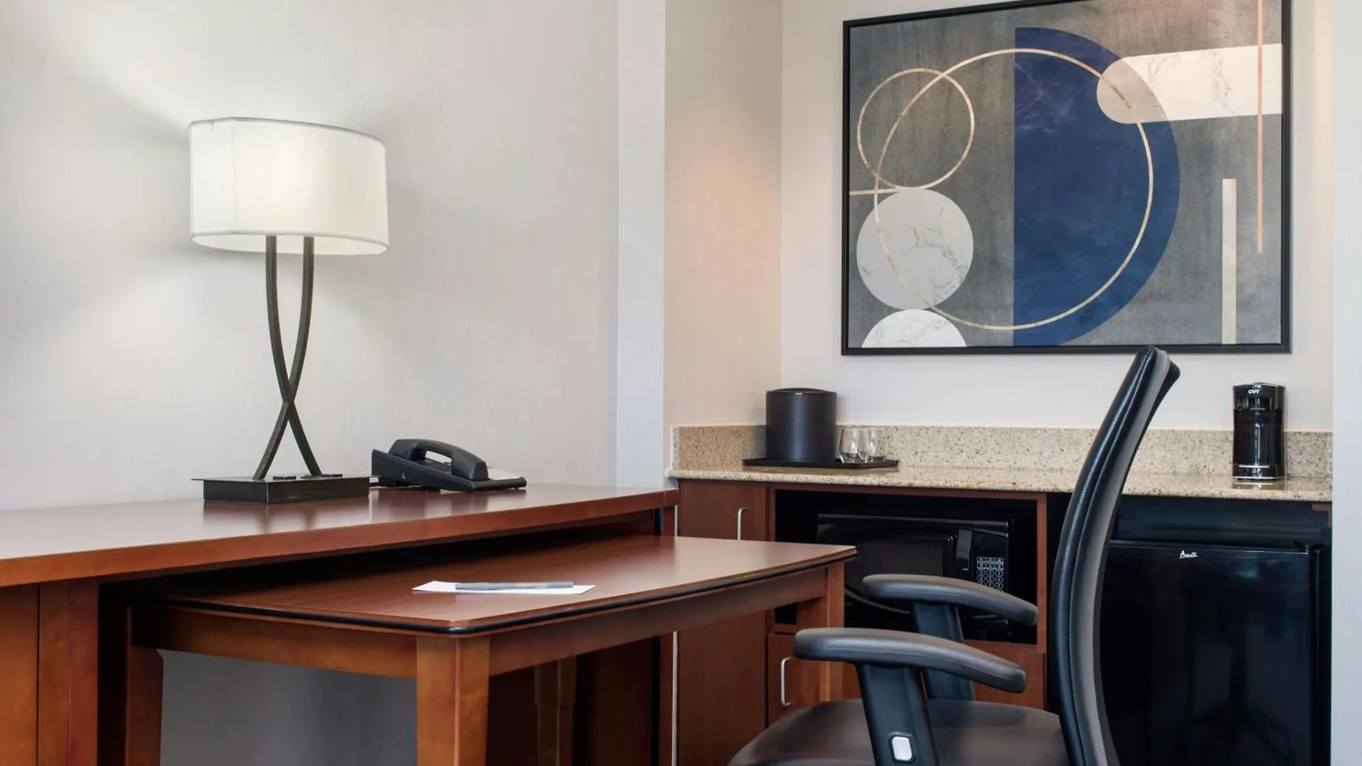 Courtyard By Marriott Phoenix Airport Ηνωμένες Πολιτείες της Αμερικής