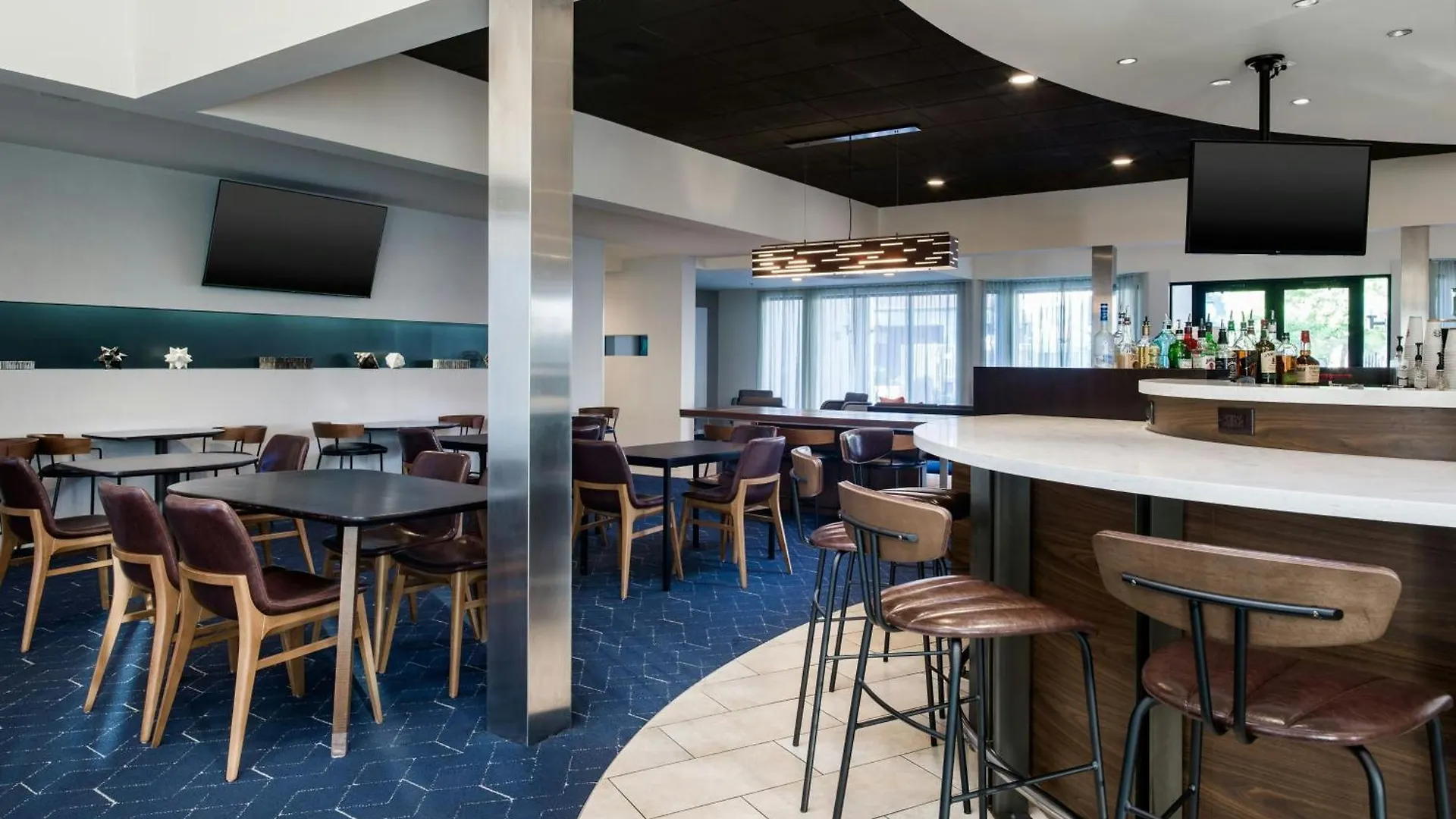 Courtyard By Marriott Phoenix Airport 3*,  Ηνωμένες Πολιτείες της Αμερικής