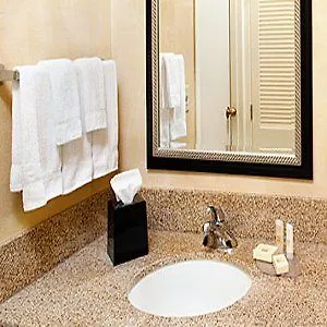 *** Ξενοδοχείο Courtyard By Marriott Phoenix Airport Ηνωμένες Πολιτείες της Αμερικής