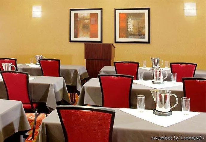 Courtyard By Marriott Phoenix Airport 3*,  Ηνωμένες Πολιτείες της Αμερικής