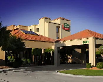 Courtyard By Marriott Phoenix Airport 3*,