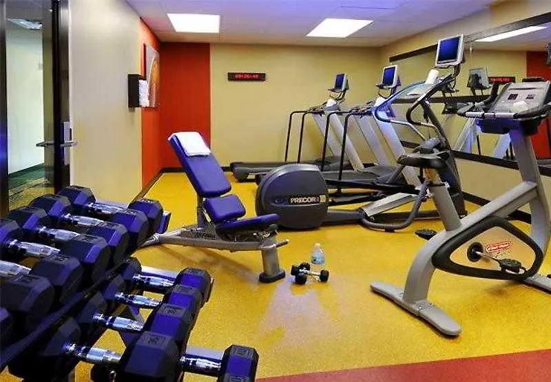 Ξενοδοχείο Courtyard By Marriott Phoenix Airport