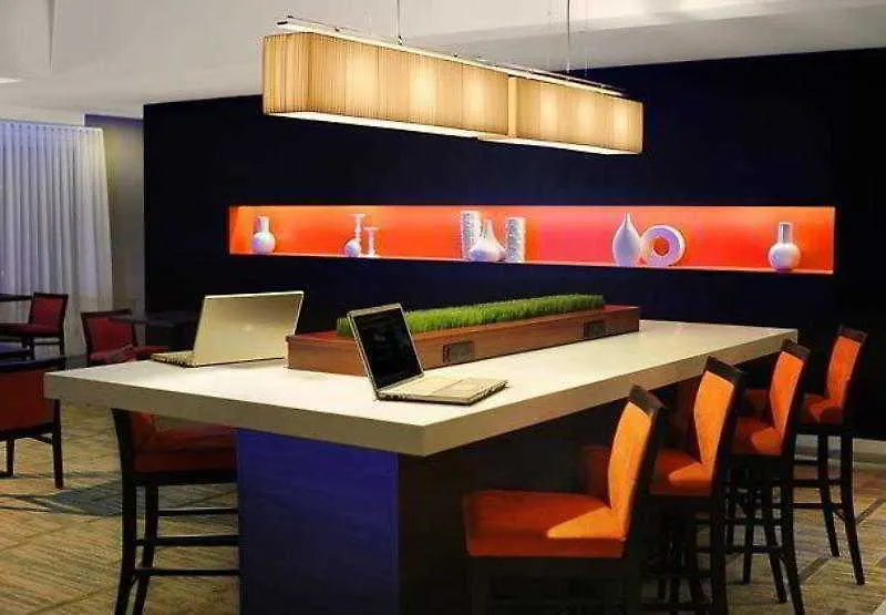 *** Ξενοδοχείο Courtyard By Marriott Phoenix Airport Ηνωμένες Πολιτείες της Αμερικής