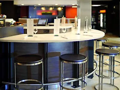 *** Ξενοδοχείο Courtyard By Marriott Phoenix Airport Ηνωμένες Πολιτείες της Αμερικής